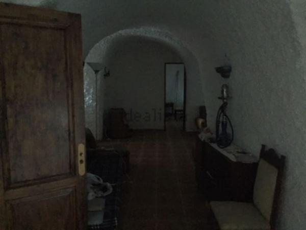 La antigua vivienda de Toni Cantó en Canarias
