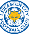 Escudo del Leicester.