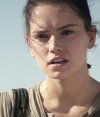 'Star Wars': Daisy Ridley desmonta la teoría de parentesco de Rey y Jyn Erso
