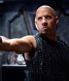 'Riddick' de Vin Diesel tumba a 'El mayordomo' de Forest Whitaker y Oprah Winfrey