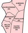 Distrito Tetuán