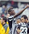 El derbi de Turín concluye con victoria del Juventus y críticas al árbitro