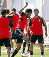El Benfica confirma a la Bolsa que fichó a Garay por 5,5 millones de euros