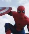 Spider-Man (Tom Holland), en el tráiler de 'Capitán América: Civil War'
