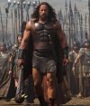 Dwayne Johnson es Hércules: El nuevo semidios de Hollywood
