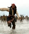 'Piratas del Caribe: El cofre del hombre muerto' (2006)