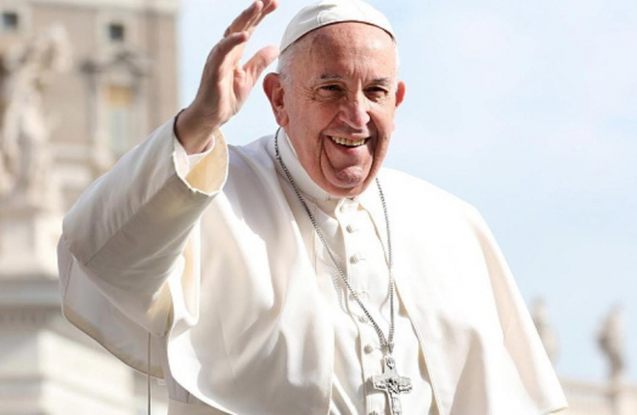 Las "herejías" del papa Francisco": ¿Se acerca un cisma en la ...