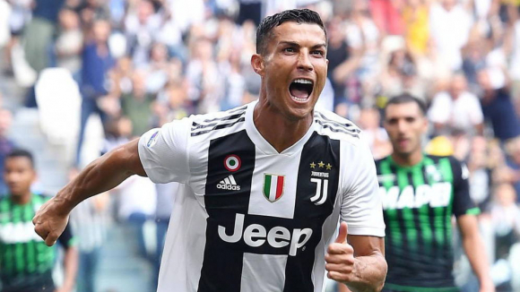 Cristiano Ronaldo El Fichaje De Cr7 Por La Juventus