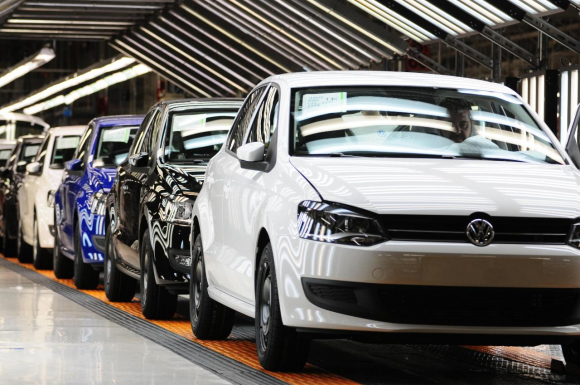 El comité de Volkswagen Navarra rechaza la última oferta de la dirección y pide una propuesta "global"