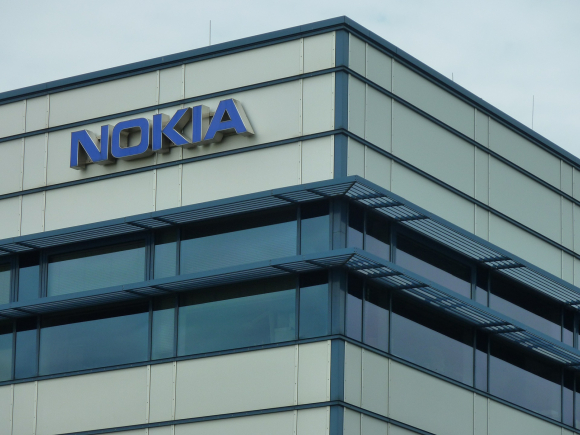 Oficinas Nokia