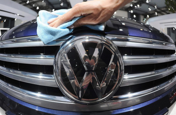 Volkswagen reduce el beneficio neto un 46 por ciento en el primer semestre