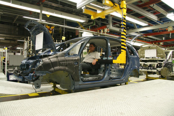 Opel España y el Comité de Empresa cierran el acuerdo sobre el ERE de la planta de Figueruelas