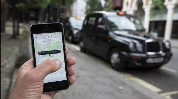 Uber despide a 20 empleados y directivos en Estados Unidos por acoso sexual