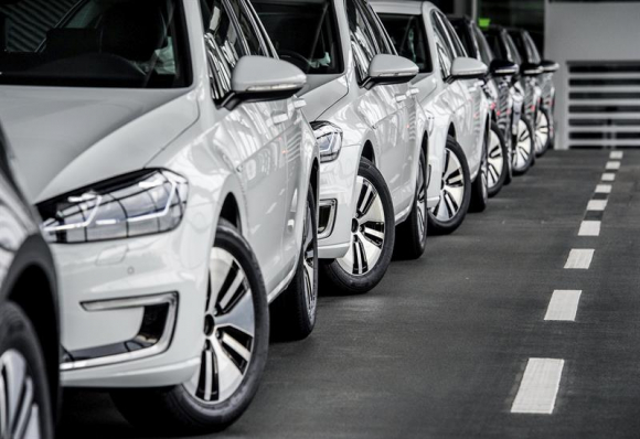 Volkswagen vende más coches y gana igual que antes del 'dieselgate'
