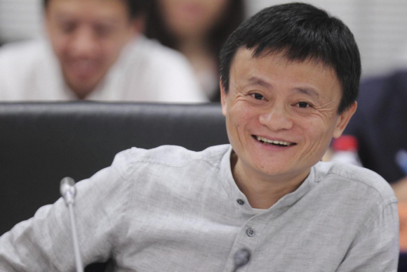 Jack Ma: "Sin optimismo no habría sobrevivido 15 años trabajando en China"