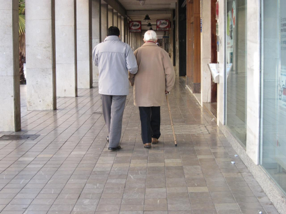 SEMEG demanda un plan integral de atención al anciano frágil y con discapacidad