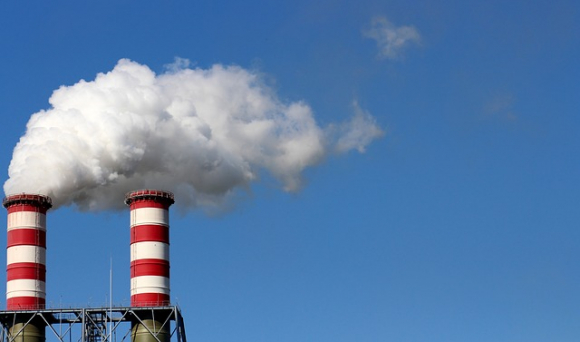 Ya nadie puede obviar sus emisiones de gases de efecto invernadero / Pixabay