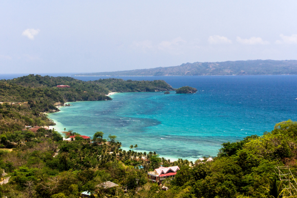 Isla de Boracay, Filipinas