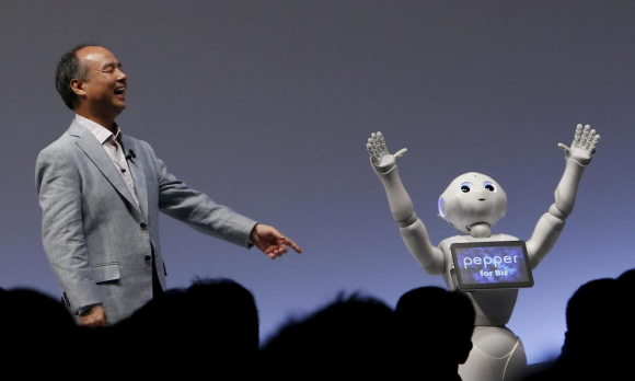 Kiva, el empleado más eficiente del mundo es un robot... y no está solo