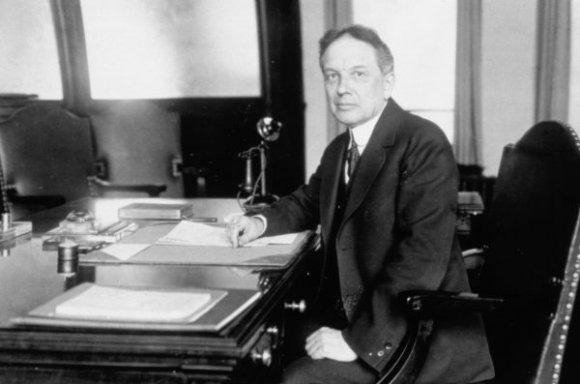 William Durant / Automovile Hall of Fame