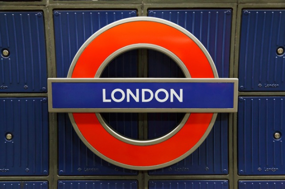 El metro no es lo único que se construye en el subsuelo de Londres / Pixabay