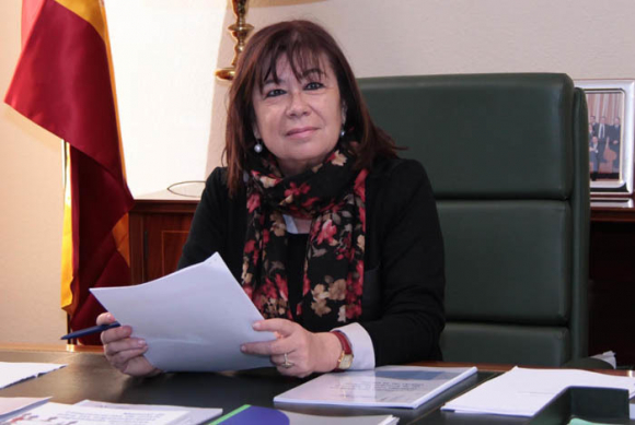Cristina Narbona será la presidenta del nuevo PSOE de Sánchez