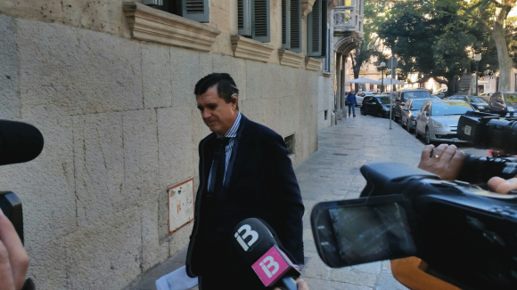 La Audiencia retoma este lunes el juicio contra Jaume Matas y 'Pepote' Ballester por las piezas 8 y 9 del Palma Arena