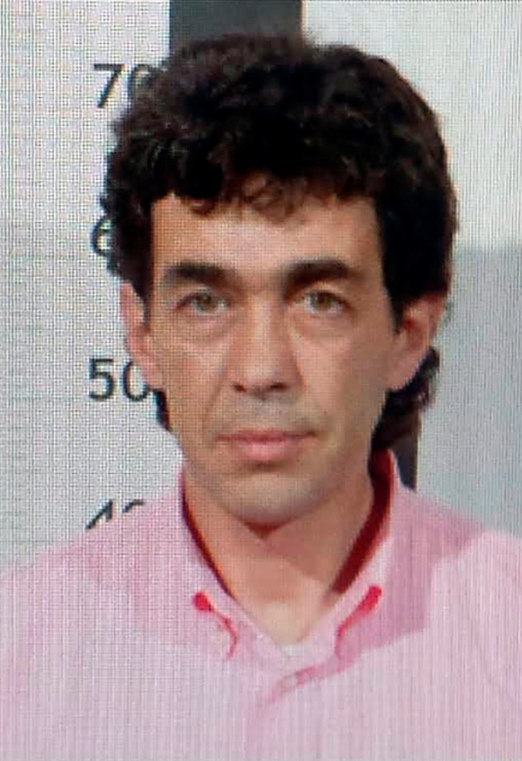 Luciano José Simón