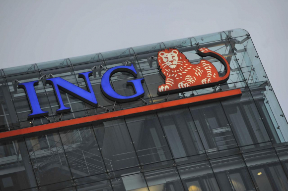 ING vende a Barclays su negocio de banca por internet en el Reino Unido