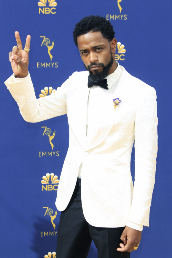 Lakeith Stanfield