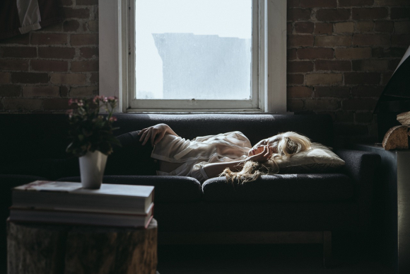 Dormir bien es cuestión de hábitos. / Pixabay