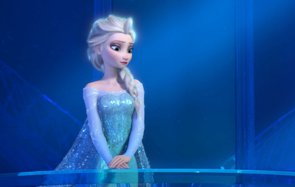 'Frozen' (2013)
