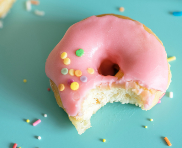 ¿Deberían haberse inventado los donuts? / Pexels