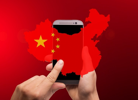 El acceso a internet en China está tremendamente controlado. / Pexels