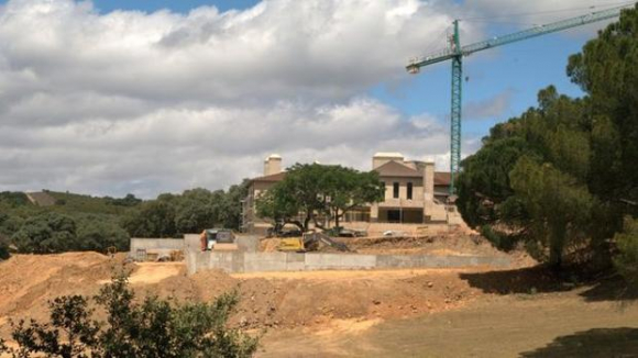 Obras de la casa de los Aznar Oriol declaradas ilegales