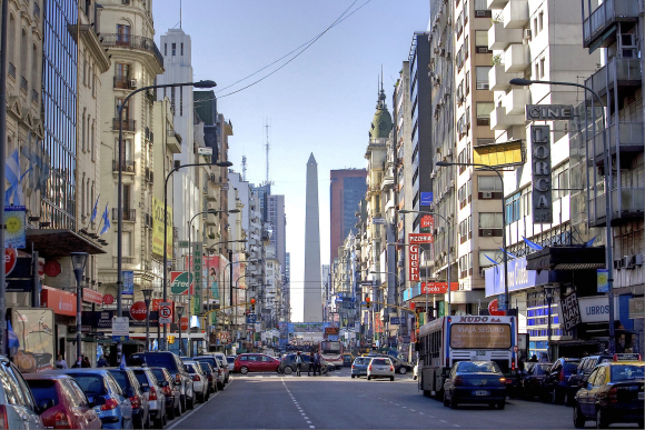 Provincia de Buenos Aires (Argentina)