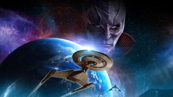 Star Trek Online es una aventura espacial para aficionados y ajenos a la saga