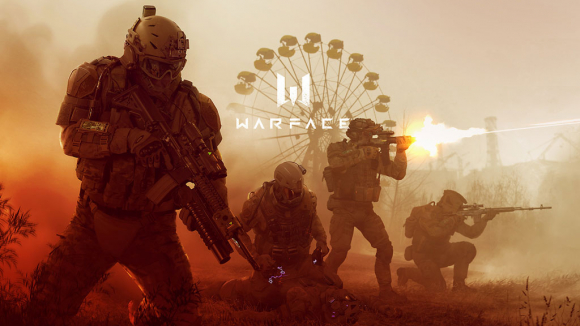 Warface ofrece una apariencia realista con numerosos estilos de juego