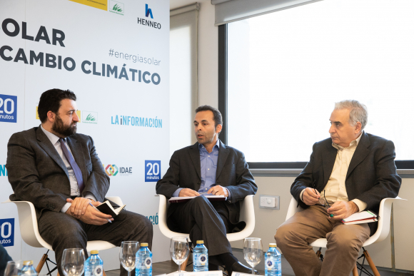 La energía solar en España, un sector al alza pero con retos pendientes