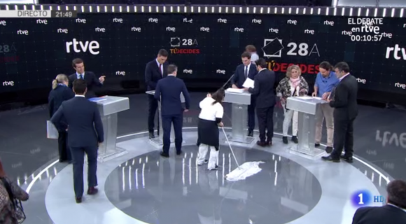 debate RTVE