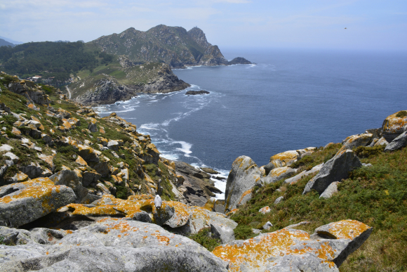 Islas Atlánticas de Galicia