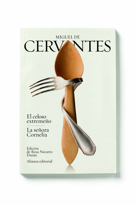 'El celoso extremeño', de Cervantes