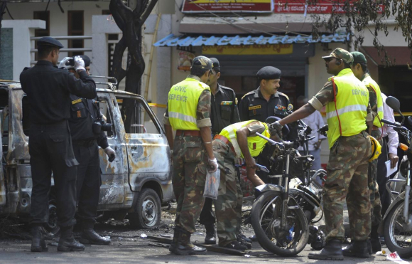 Al menos 4 civiles mueren por disparos de las fuerzas indias en Cachemira