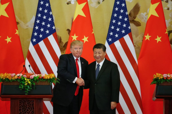 La bipolaridad de Estados Unidos y China amenaza con subvertir el orden mundial