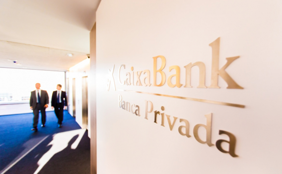 CaixaBank, reconocida como Mejor entidad de Banca Privada en España por The Banker/PMW