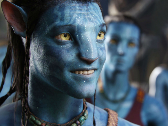 'Avatar' (2009)