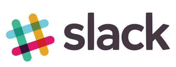 logo de Slack