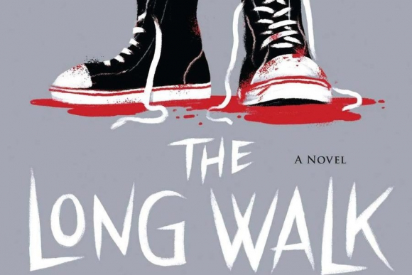 'La larga marcha' es la mejor de las siete novelas escritas bajo el seudónimo de Richard Bachman