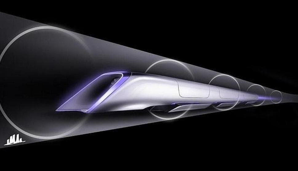  ¿Es el futuro o es un timo? Todas las preguntas que despierta el Hyperloop