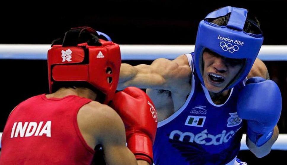 El COI amenaza con excluir el boxeo de los Juegos por dopaje, finanzas y árbitros